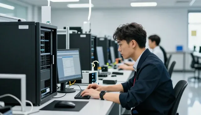上海梭果信息科技有限公司