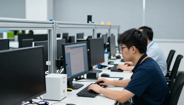 云端协同办公系统